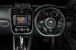 Volkswagen Scirocco R Wolfsburg Edition 2016 года (AU)